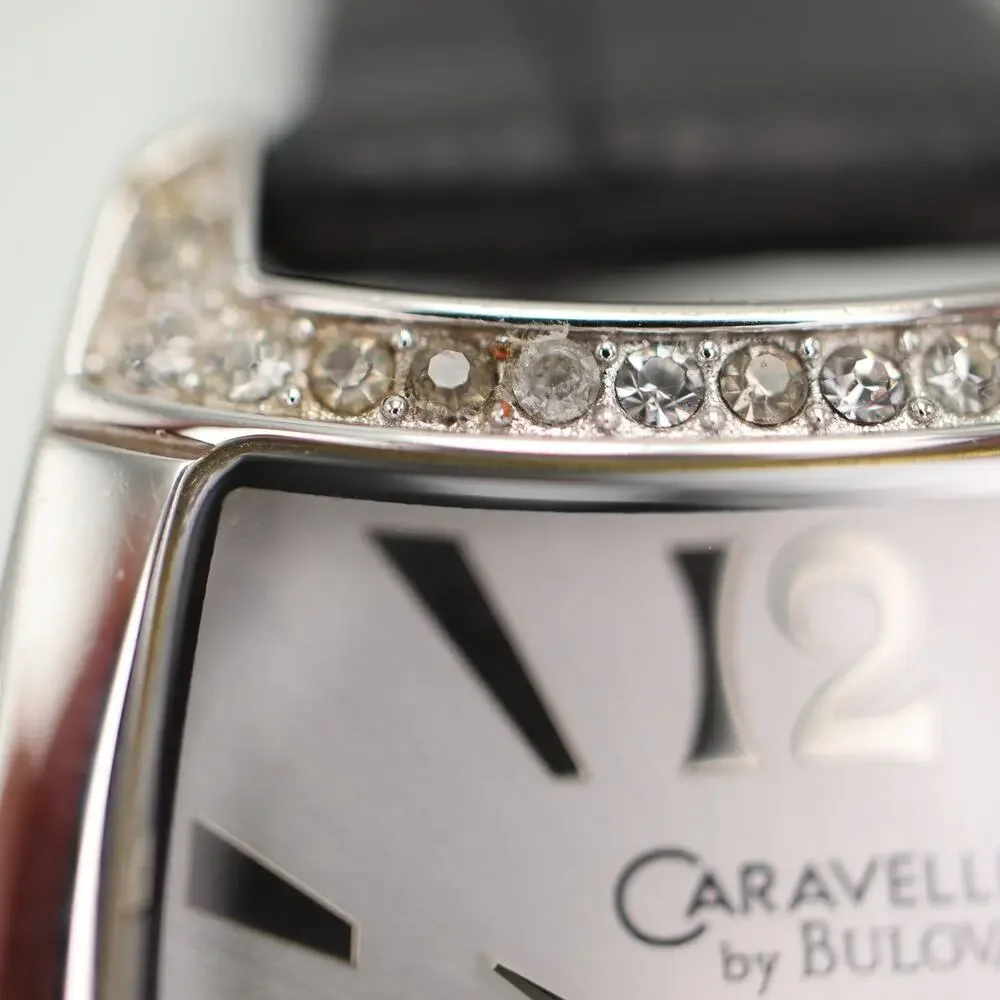 Bulova caravelle by